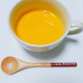ふくれん かぼちゃとにんじんの豆乳スープ 商品写真 1枚目