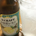 タカラ 寶CRAFT 小田原レモン 商品写真 1枚目