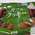 正栄デリシィ カフェクッキー 商品写真 3枚目