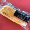ファミリーマート ファミマ・ベーカリー チーズ蒸しケーキ 北海道産チーズ 商品写真 4枚目