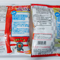 おやつカンパニー ベビースタードデカイラーメン かに玉味 商品写真 2枚目