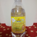 トップバリュ ベストプライス Sparkling Water 炭酸水 レモン 商品写真 2枚目
