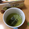 セブン＆アイ セブンプレミアム 宇治抹茶入り玄米茶 商品写真 2枚目