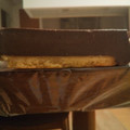 札幌パリ ニューヨークチーズケーキ チョコ 商品写真 4枚目