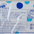 エクスポート YOKOHAMAブルーダルチョコレート 商品写真 2枚目