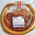 西友 ロースカツカレー 商品写真 3枚目