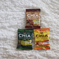 しぜん食感CHiA しぜん食感CHiA チョコチップ 商品写真 1枚目