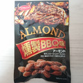 共立食品 アーモンド燻製BBQ味 商品写真 1枚目