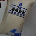 茂蔵 三代目茂蔵 無調整 濃厚豆乳 商品写真 1枚目