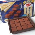 コープ 生チョコミニミルク 商品写真 2枚目