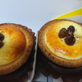 BAKE 新春小倉チーズタルト 商品写真 1枚目