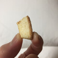 東ハト さくっとラスク 深みバター味 商品写真 4枚目