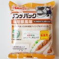 ヤマザキ ランチパック ランチパック 味噌豚風味 秩父地域おもてなし観光公社監修 商品写真 5枚目