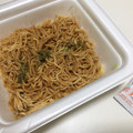 明星食品 低糖質麺 はじめ屋 こってりソース焼そば 商品写真 2枚目