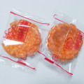 亀田製菓 揚一番 あま辛とうがらし味 商品写真 3枚目