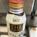 UCC THE COFFEE カフェ・オ・レ 商品写真 1枚目