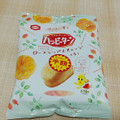 亀田製菓 ハッピーターン ローズヒップ＆オレンジの香り 商品写真 3枚目