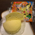 第一パン ピチューのミニ蒸しケーキ りんご 鉄分入り 商品写真 1枚目