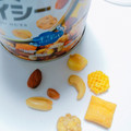 TON’S Snacky チーズ＆スパイシー 商品写真 4枚目