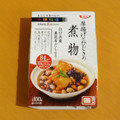 SSK 厚揚げとひじきの煮物 商品写真 1枚目