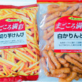 A・COOP まごころ満彩 白かりんとう 商品写真 3枚目