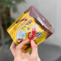 パスタロッティ ガーナ ブラックチョコレート＆かっぱえびせん 商品写真 1枚目