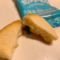不二家 カントリーマアム バニラ＆北海道クリームチーズ 商品写真 4枚目