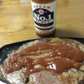 木戸食品 ドリーム No.1ステーキソース 商品写真 2枚目