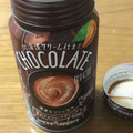 ポッカサッポロ 北海道クリーム仕立て 贅沢チョコレート 商品写真 1枚目