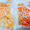 南国製菓 徳用芋せんべ 商品写真 2枚目