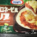 クラフト チーズボロネーゼ風ドリア 商品写真 1枚目