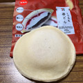 セブン-イレブン しろもち苺どら 商品写真 4枚目