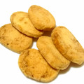 久米島特産品開発 元祖 みそクッキー 商品写真 2枚目