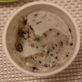 mamma Italian gelato 兵庫県産丹波黒豆ジェラート 商品写真 1枚目