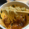 農心 辛ラーメン RED 激辛 商品写真 2枚目