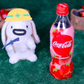 コカ・コーラ コカ・コーラ ストロベリー 商品写真 1枚目
