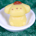 バンダイ 食べマス ポムポムプリン2020 プリン味 商品写真 2枚目