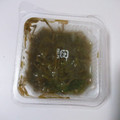 カネリョウ海藻 毎朝めかぶ 味付け 商品写真 5枚目