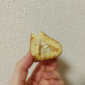 Pasco パンケーキオムレット キャラメルホイップ＆りんごクリーム 商品写真 4枚目