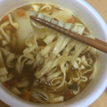 コープ 力もちカレーうどん 商品写真 1枚目