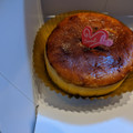 シェ・レカミエ バスク風チーズケーキ 商品写真 2枚目