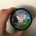 BEN＆JERRY’S ミニカップ アイスクリーム チェリー ガルシア 商品写真 3枚目