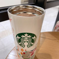 スターバックス チョコレート ムース with ドリップコーヒー 商品写真 1枚目