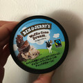 BEN＆JERRY’S ワッフルコーンドリーム 商品写真 1枚目