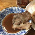 キッコーマン 超焼肉のたれ 甘口 商品写真 5枚目