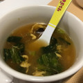 クノール ふかひれ入り中華スープ 商品写真 3枚目