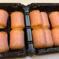 森永製菓 ベイク 苺のチーズケーキ味 商品写真 2枚目