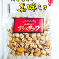 九州食品 和風フライド カシュナッツ しゃれたしょうゆ味 商品写真 1枚目