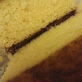 フジパン たまごのブラウンケーキ 商品写真 3枚目