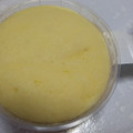 ヤマザキ 北海道チーズ蒸しケーキのとろけるプリン 商品写真 2枚目